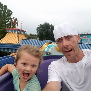 Meet your Posher, Jeffery